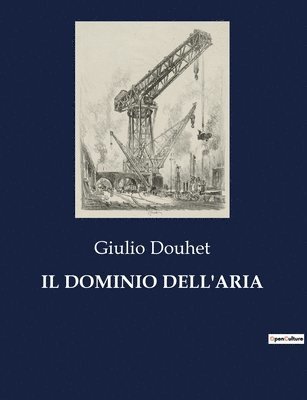 Giulio Douhet - Dominio Dell'aria, Häftad