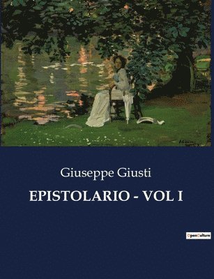 Epistolario - Vol I 1