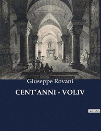 bokomslag Cent'anni - Voliv