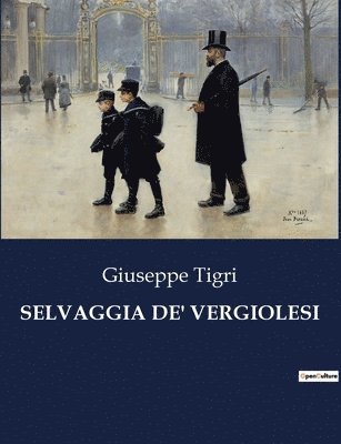 Selvaggia De' Vergiolesi 1