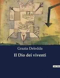 bokomslag Dio dei viventi