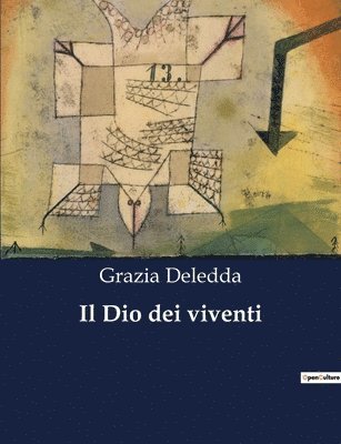 bokomslag Dio dei viventi