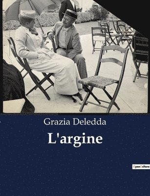 L'argine 1