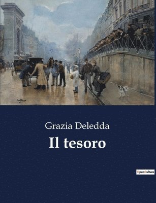 Il tesoro 1