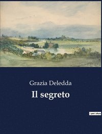bokomslag segreto