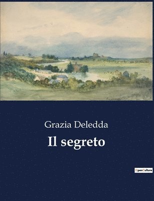 bokomslag segreto