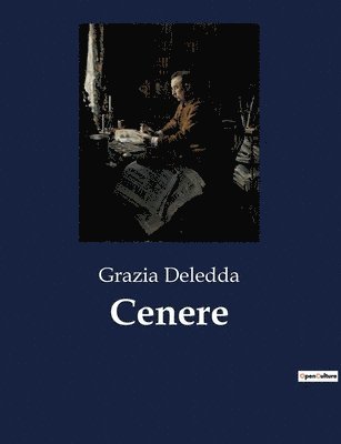 Grazia Deledda - Cenere, Häftad