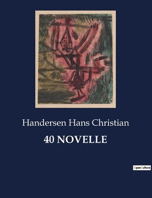 40 Novelle 1