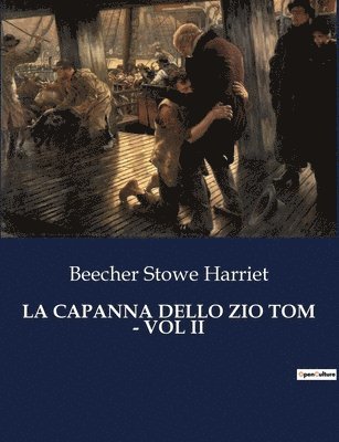 La Capanna Dello Zio Tom - Vol II 1