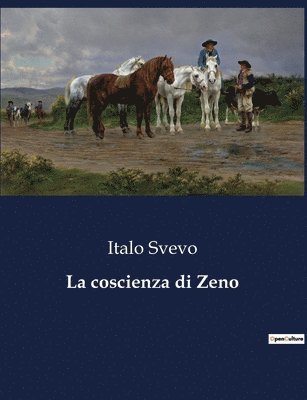coscienza di Zeno
