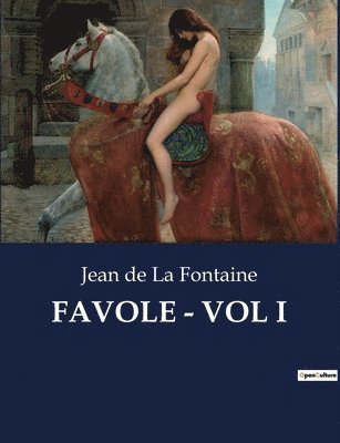 Favole - Vol I 1