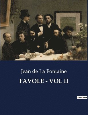 Favole - Vol II 1