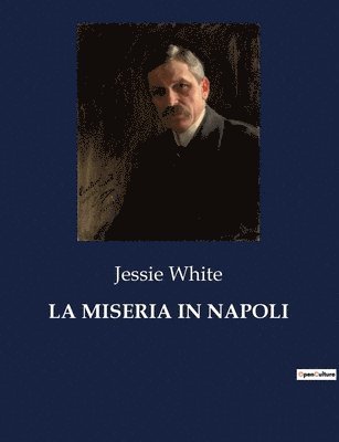 La Miseria in Napoli 1