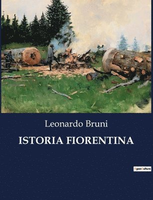 Istoria Fiorentina 1