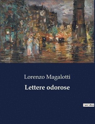 Lettere odorose 1