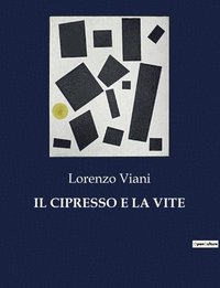 bokomslag Il Cipresso E La Vite