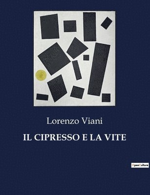 Cipresso E La Vite