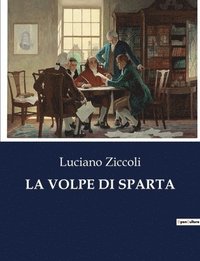 bokomslag La Volpe Di Sparta