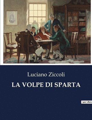 La Volpe Di Sparta 1