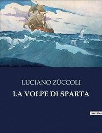 bokomslag La Volpe Di Sparta