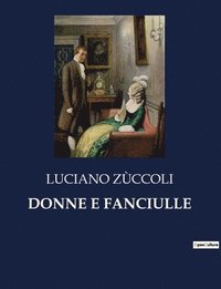 bokomslag Donne E Fanciulle