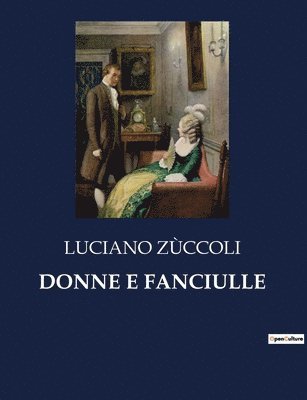 Donne E Fanciulle