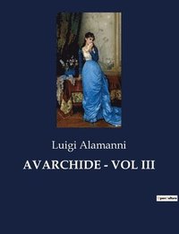 bokomslag Avarchide - Vol III