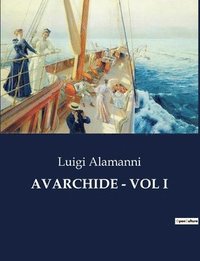 bokomslag Avarchide - Vol I