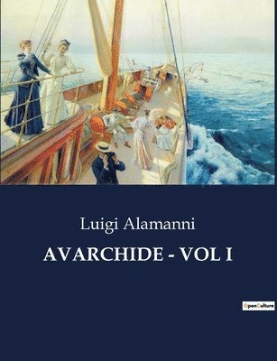 Avarchide - Vol I 1