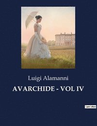 bokomslag Avarchide - Vol IV