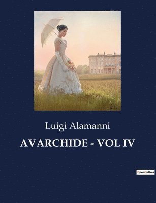 Avarchide - Vol IV 1