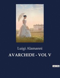 bokomslag Avarchide - Vol V