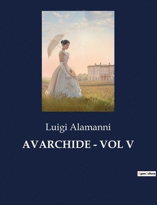 Avarchide - Vol V 1