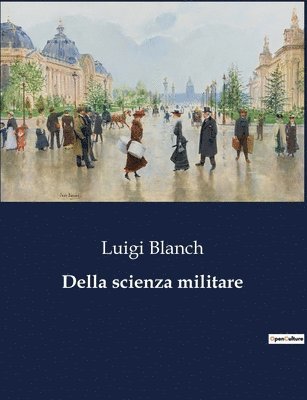 Della scienza militare 1