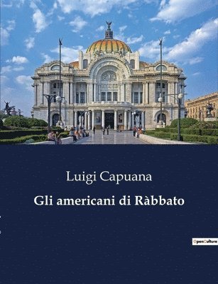 Gli americani di Rbbato 1