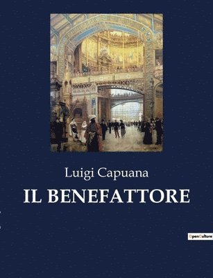 Il Benefattore 1