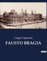 bokomslag Fausto Bragia