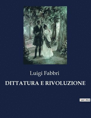 Dittatura E Rivoluzione 1