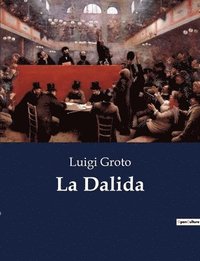 bokomslag La Dalida