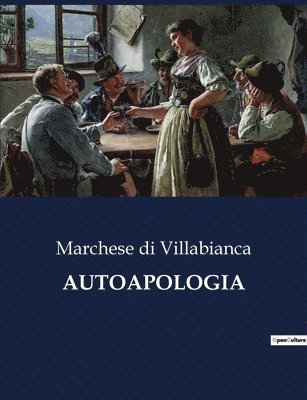 Autoapologia 1