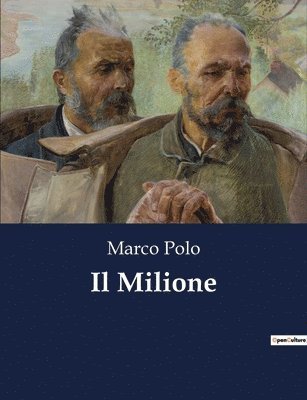 Il Milione 1