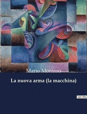 La nuova arma (la macchina) 1