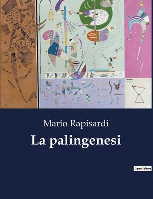 Mario Rapisardi - palingenesi, Häftad