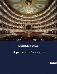 bokomslag paese di Cuccagna