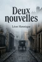 Léon Hennique - Deux nouvelles, Häftad