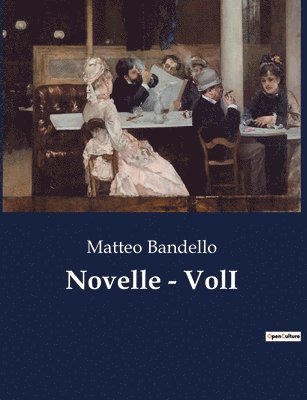 Novelle - VolI 1