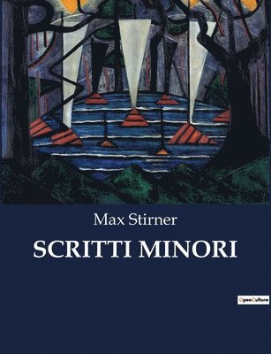 Scritti Minori 1