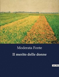 bokomslag Il merito delle donne