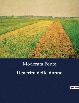 Moderata Fonte - merito delle donne, Häftad