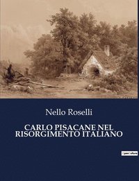 bokomslag Carlo Pisacane Nel Risorgimento Italiano